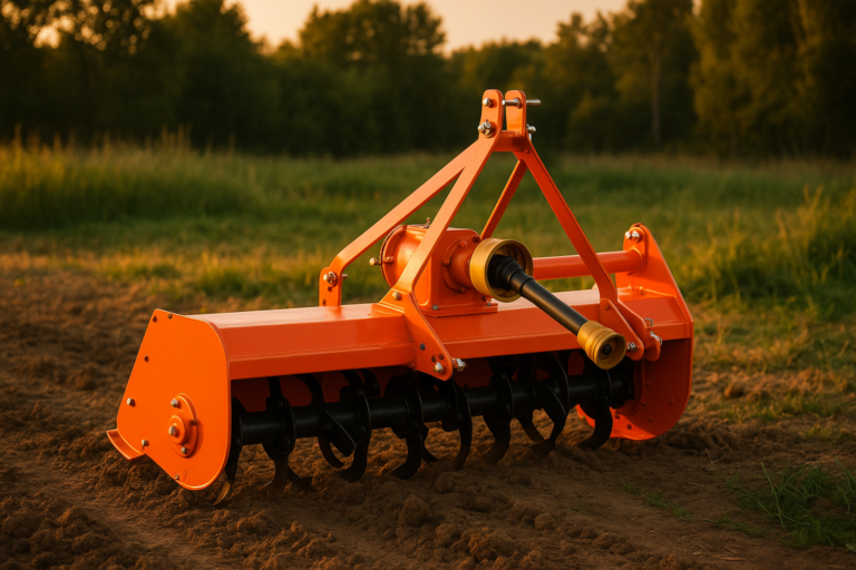 Imagine editorială a produsului pentru articolul: cum alegi aparate și dispozitive agricole