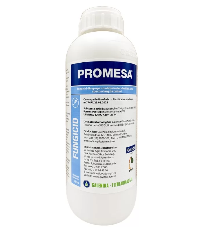 Fungicid Promesa 1 L