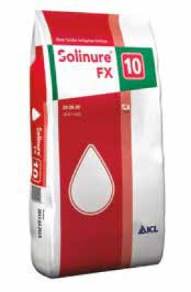 Ingrasamant Solinure FX 15+05+30+18SO4 25 KG