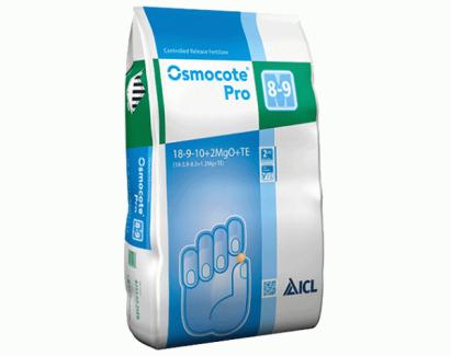 Osmocote Pro High K 11+11+19+2MgO+ME 8-9 luni 25 KG