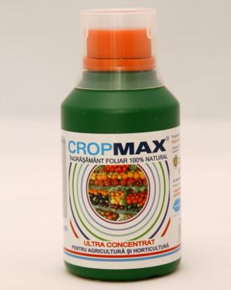 Biostimulator Cropmax 100 ML