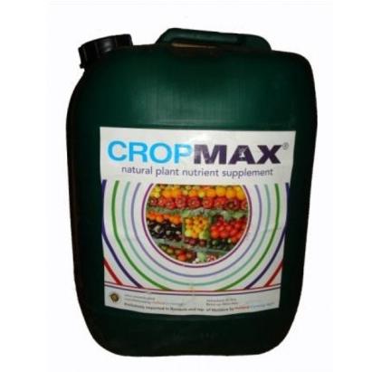 Biostimulator Cropmax 20 L