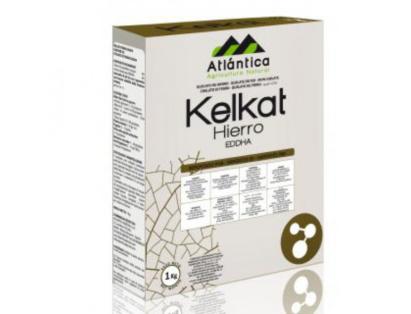 Corector carente Kelkat Fier EDDHA 1KG