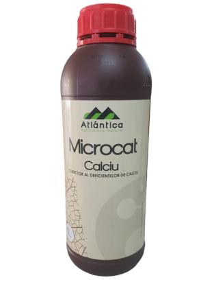 Corector carente Microcat Calciu 1 L