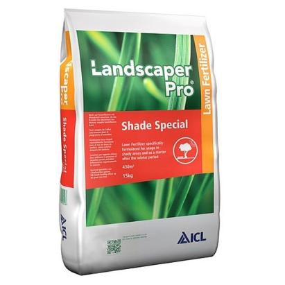 Ingrasamant gazon Landscaper Pro Shade Special 15 kg