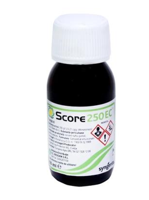 Fungicid Score 250 EC 50 ML