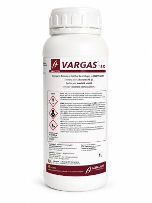 Acaricid Vargas 1.8 EC 1 L