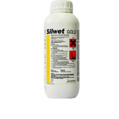 Adjuvant Silwet Gold 1 L