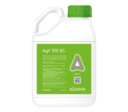 Erbicid Agil 100 EC 5 L