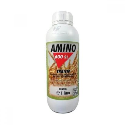 Erbicid Amino 600 SL 1 L