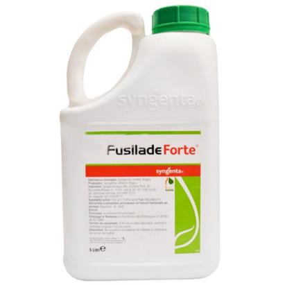 Erbicid Fusilade Forte 150 EC 5 L