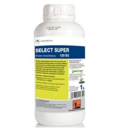 Erbicid Select Super 1 L