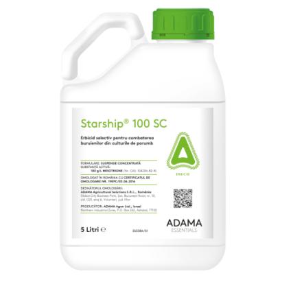 Erbicid Starship 5 L
