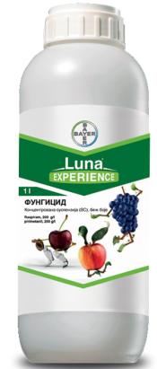Fungicid Luna Experience 400 SC 1 L