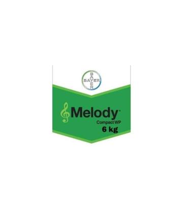 Fungicid Melody Compact 49 WG 6 KG