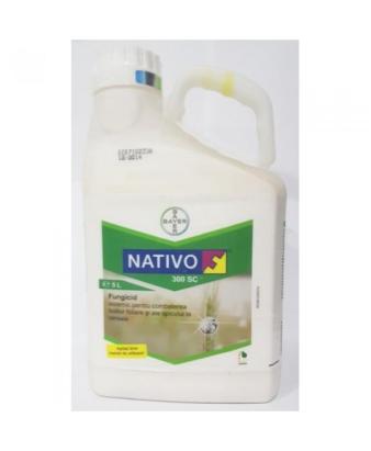 Fungicid Nativo 300 SC 5 L