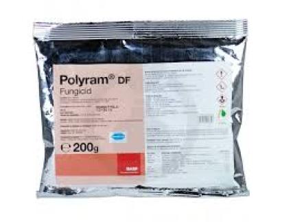 Fungicid Polyram 200 GR