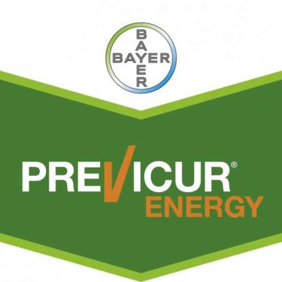 Fungicid Previcur Energy 10 L