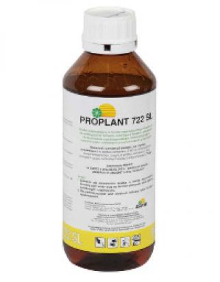 Fungicid Proplant 72.2 SL 1 L