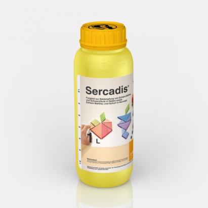 Fungicid Sercadis 1 L