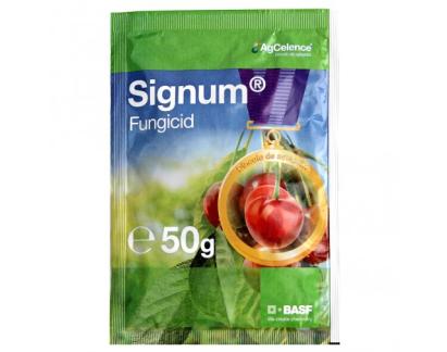 Fungicid Signum 50 GR
