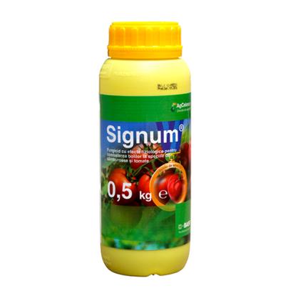 Fungicid Signum 500 GR