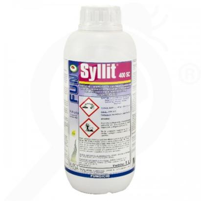 Fungicid Syllit 400 SC 1 L