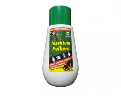 Insecticid Insecktum Pulbere 150 GR