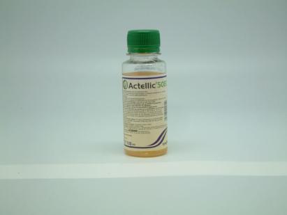 Insecticid Actelic 50 EC 100 ML
