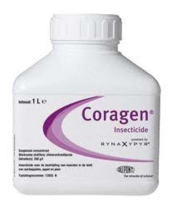 Insecticid Coragen 1 L