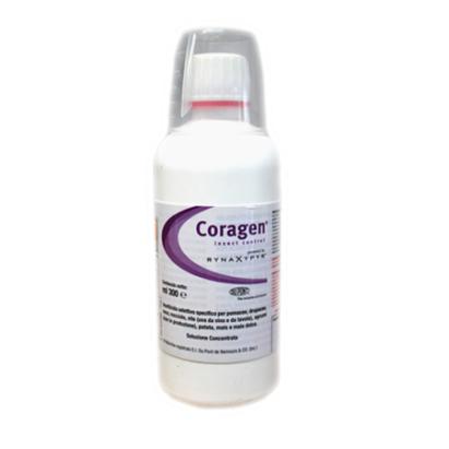 Insecticid Coragen 200 ML