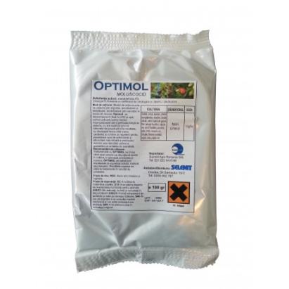 Insecticid Optimol 500 GR