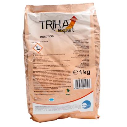 Insecticid Trika Expert 1 KG