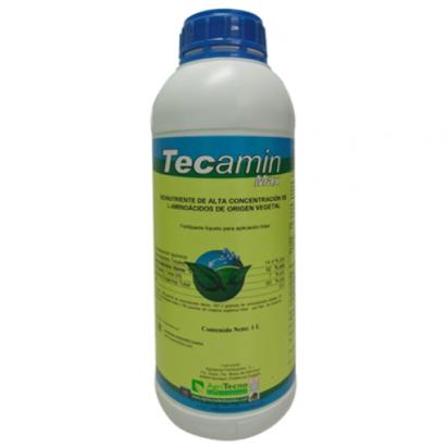 Biostimulator Tecamin Max 1 L