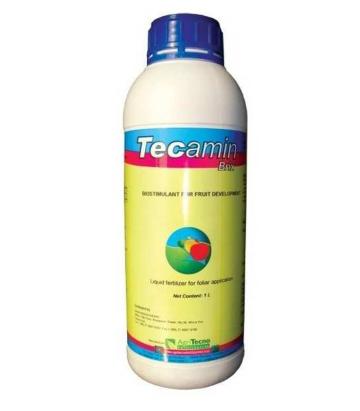 Biostimulator fructificare Tecamin Brix 5 L