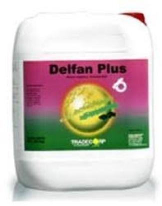 Biostimulator Delfan Plus 5 L