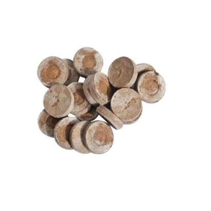 Pastile turba Jiffy 7, 41 mm, 1000 buc