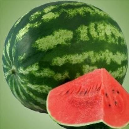Seminte pepene verde Crimson Sweet Horti Tops 2 GR