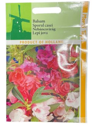 Seminte flori Sporul casei Horti Tops 1.5 GR