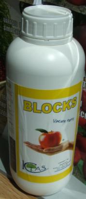 Biostimulator Blocks 1 L