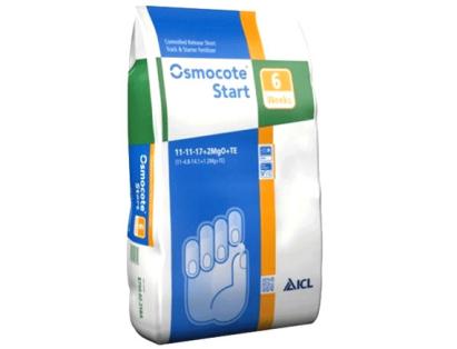 Ingrasamant Osmocote Start 11+11+17+2MgO+ME 1-1.5 luni 25 KG