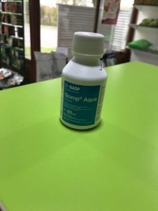 Erbicid pelicular Stomp Aqua 80 ML