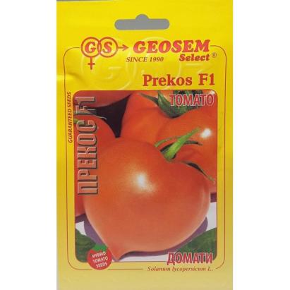 Seminte tomate extratimpurii Prekos F1 2500 sem