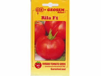 Seminte tomate Rila F1 (1000 seminte)