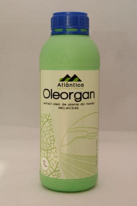 Insecticid ecologic universal Oleorgan /Microcat Ole 1 L