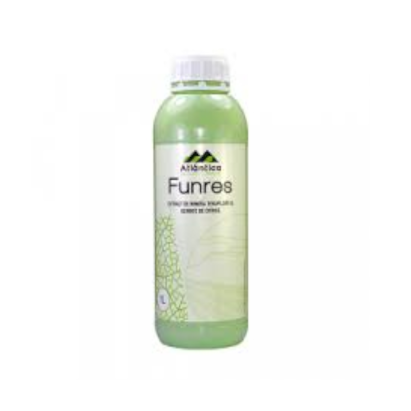 Fungicid ecologic Funres / Microcat Fun 1 L