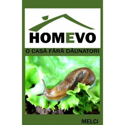 Moluscocid Agrosan B Homevo 1 kg