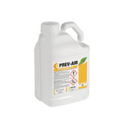Insecticid - fungicid - Ingrasamant natural - PREV-AM - 5 L