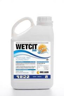Adjuvant ecologic - WETCIT - 10 L