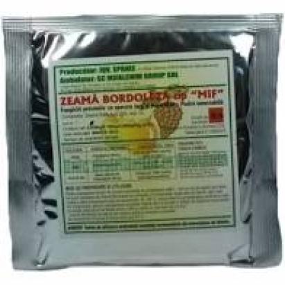 Fungicid Zeama Bordeleza 50 gr